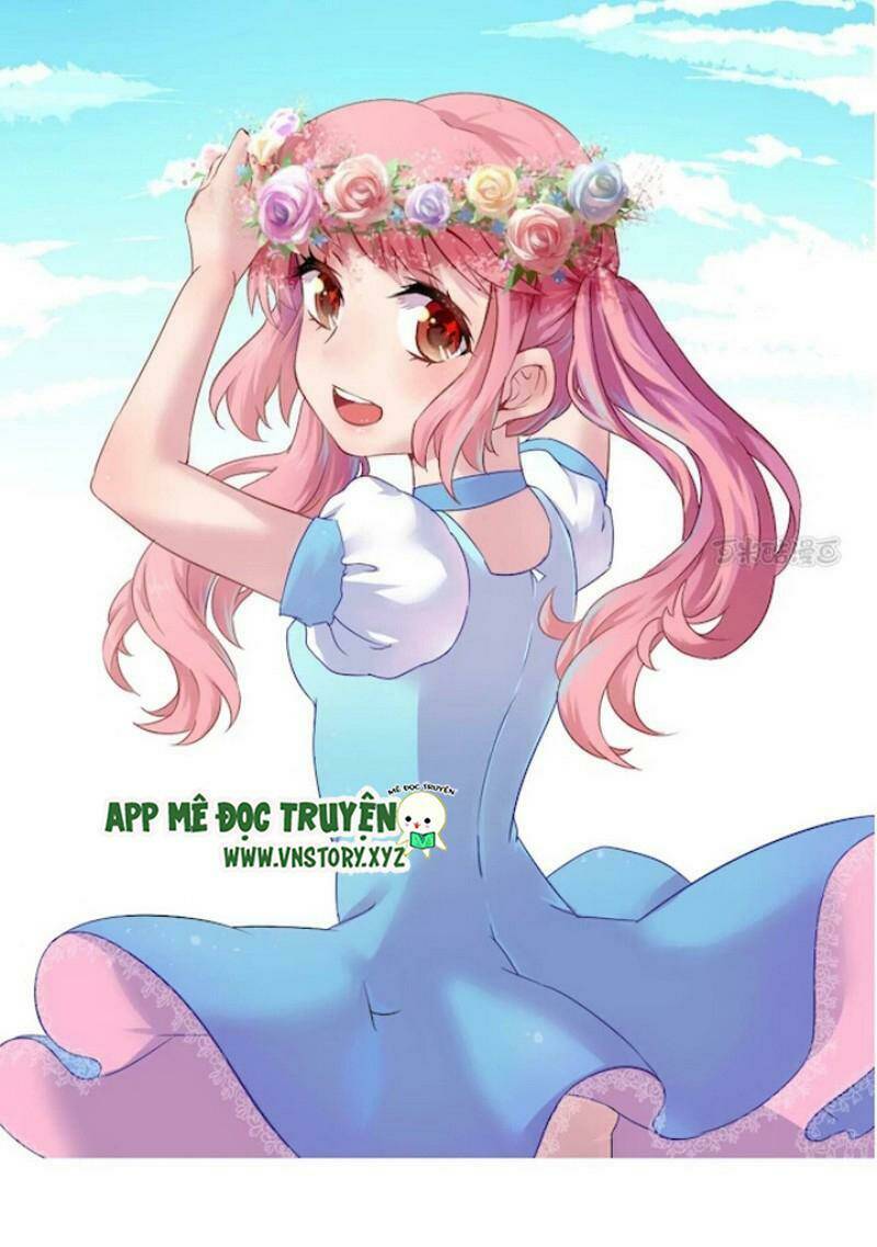 quỷ oa kiều thê của tôi chapter 44 1