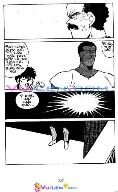 truyền nhân atula - shura no mon i chapter 29 10