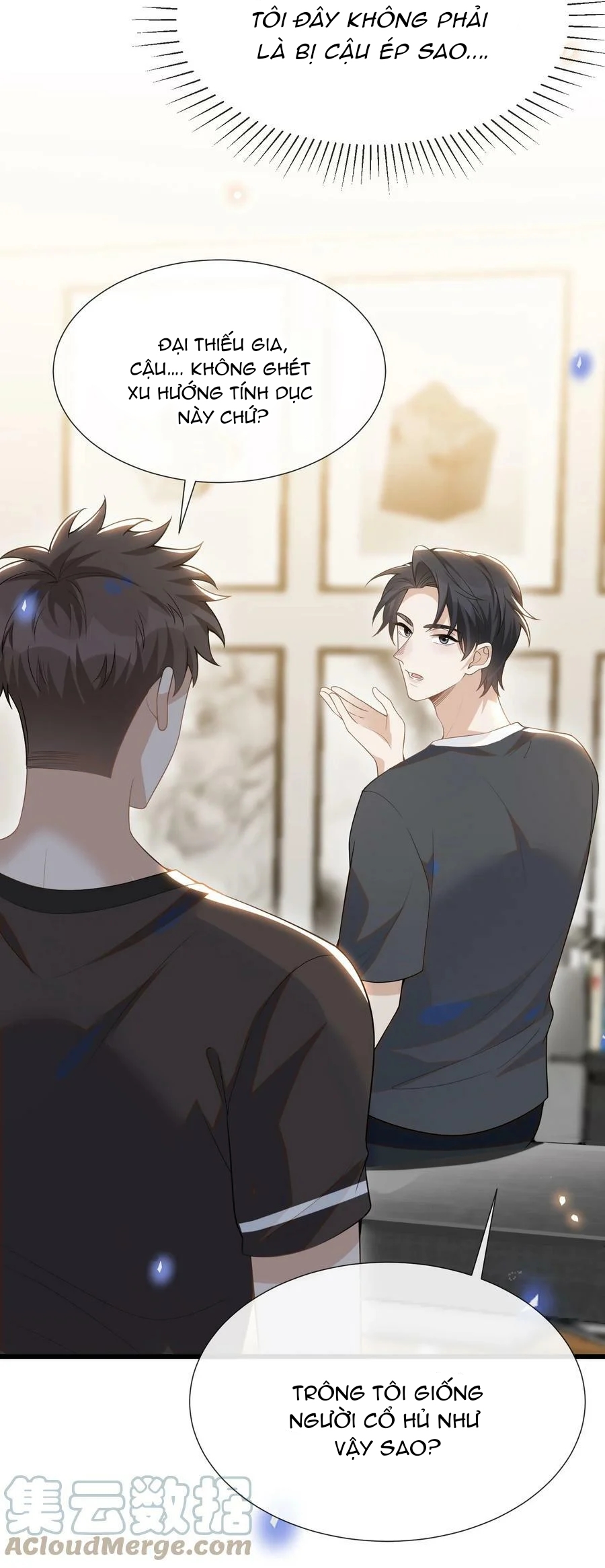 kiếp sau không gặp chapter 55 19