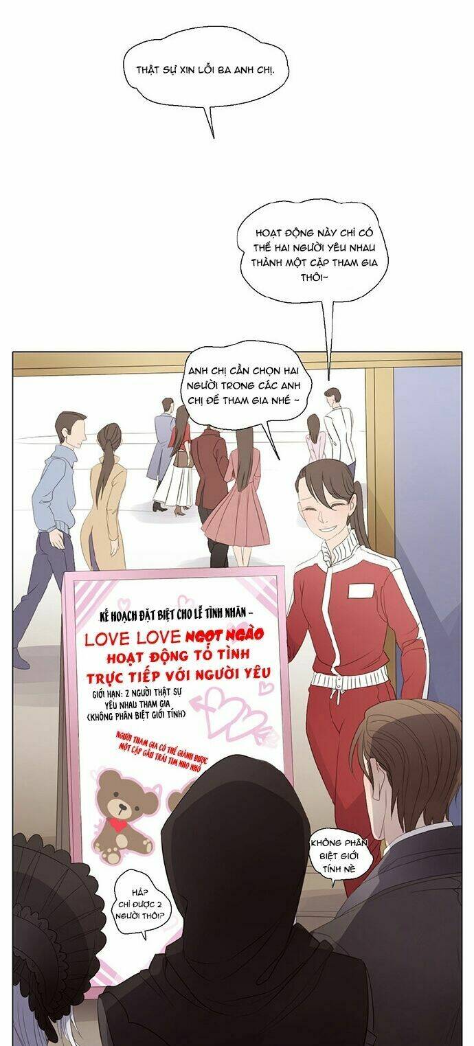 vampire & hunter chapter 27 10