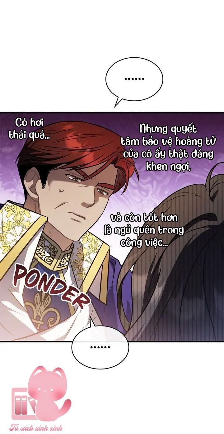 đêm đen khuất bóng chapter 22 36