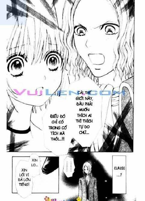 chàng quản gia của bé mei chapter 8 117