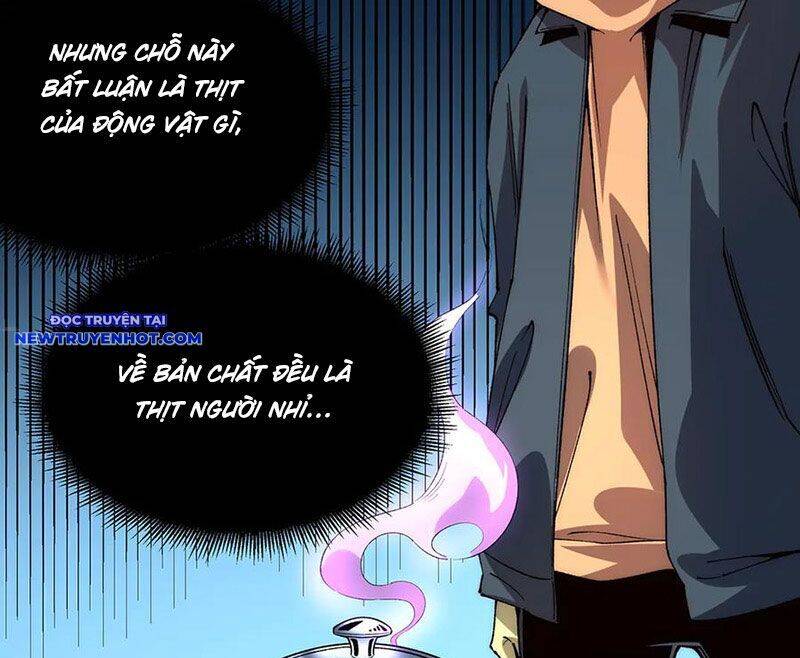 vô hạn thôi diễn chapter 30 14