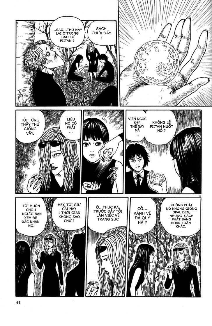 black paradox chapter 2 11