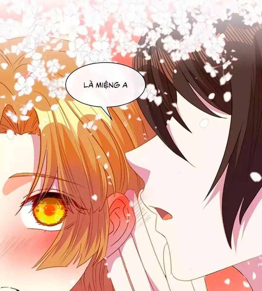 hội học sinh kiêu ngạo của hoàng cung chapter 14 53