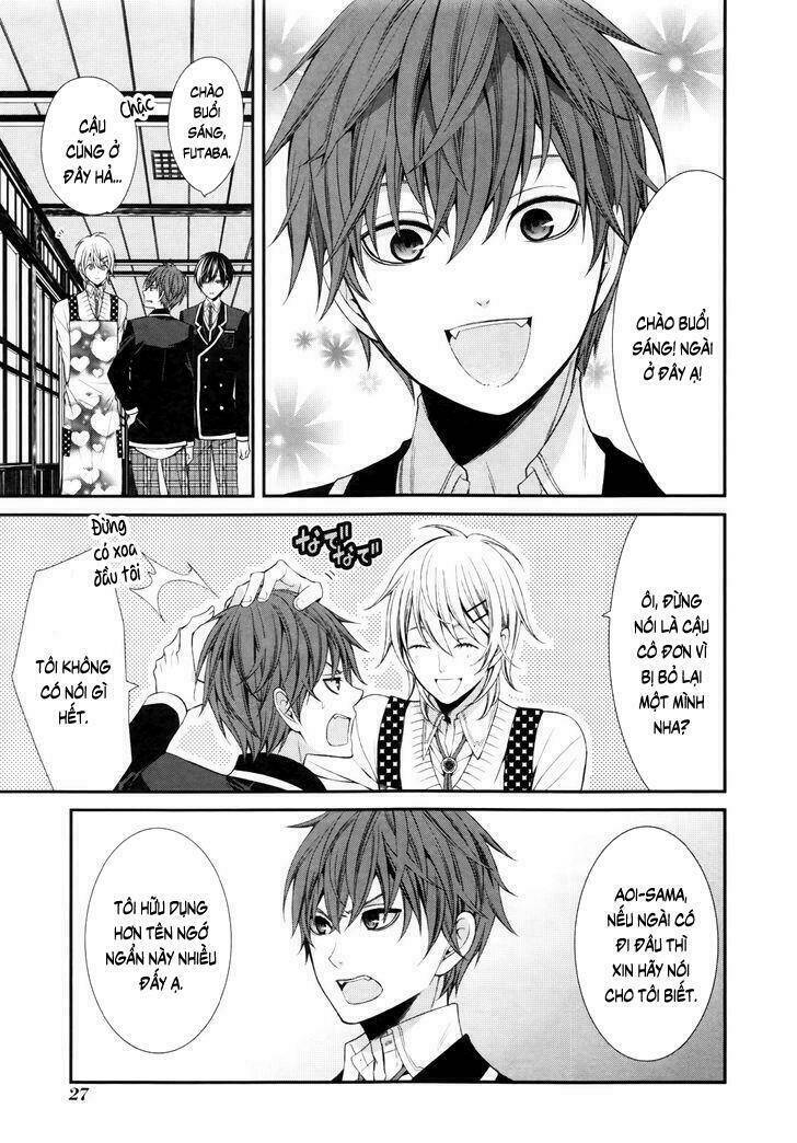 shuuen no elysion chapter 1 30