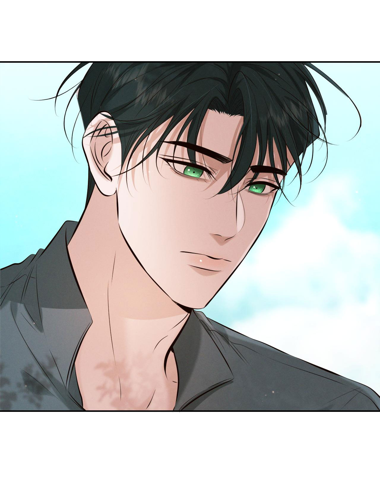 đêm tình yêu và giết chóc chapter 5 21