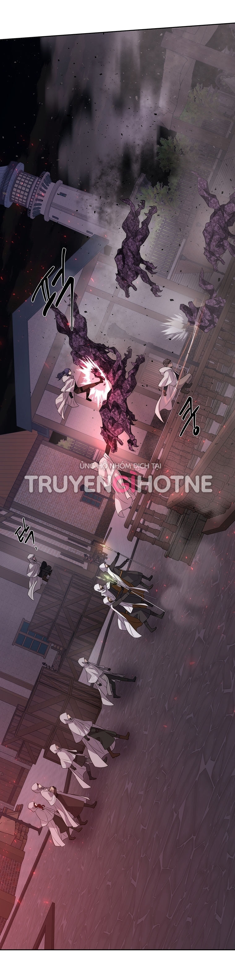 năm môn đệ của charlotte chapter 148.2 15