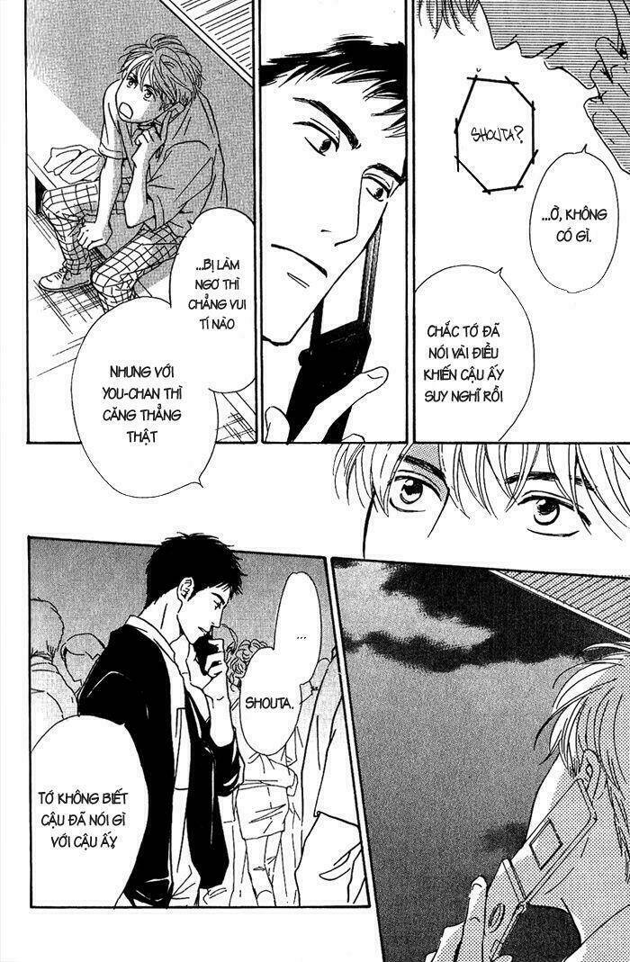 hana wa sakuka chapter 11 33