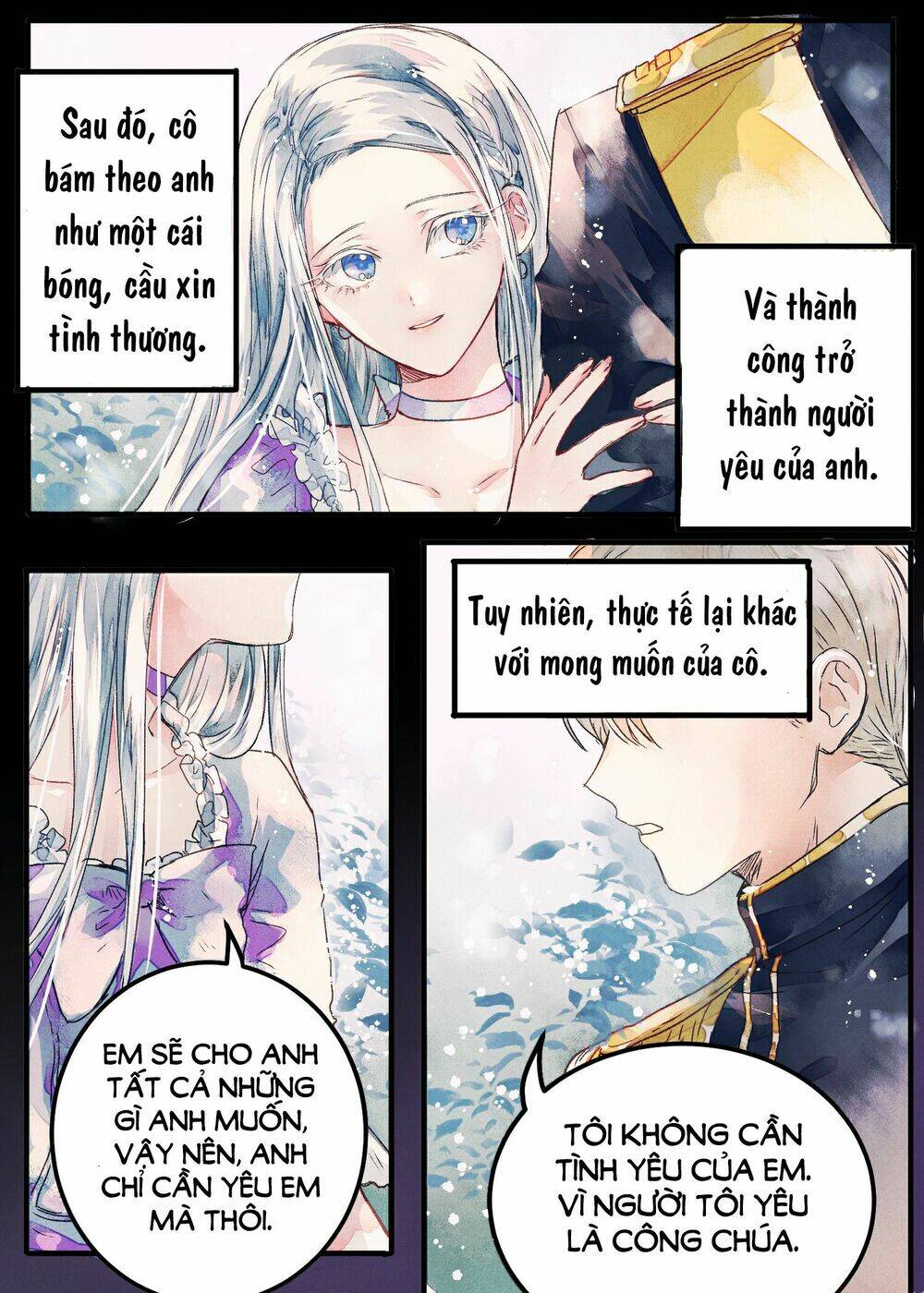 tuyển tập prologue hàn chapter 7 8