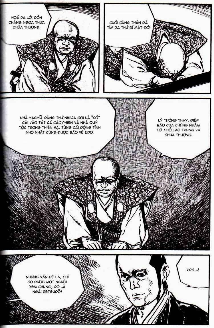 lone wolf and cub chapter 119 51