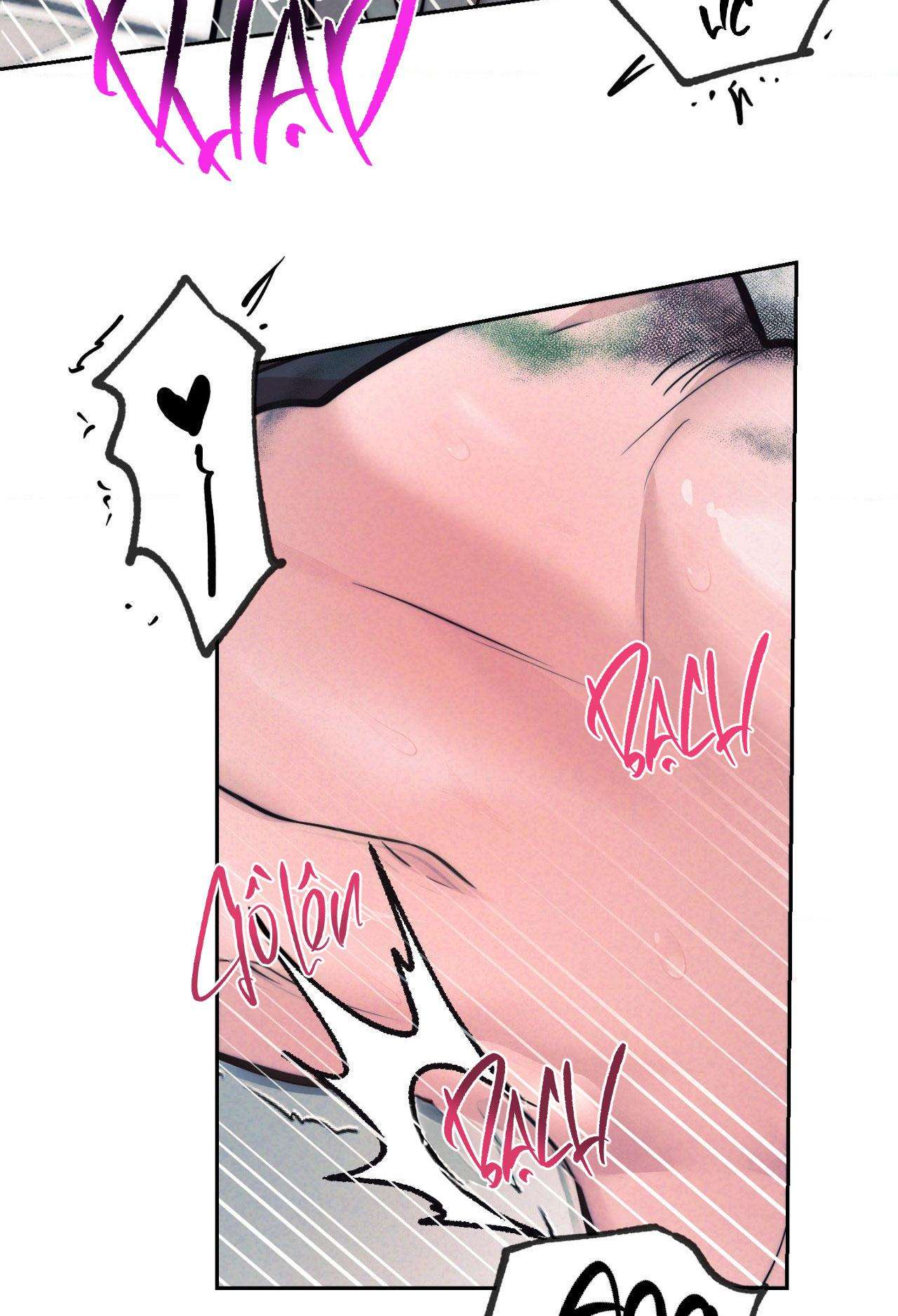 kỳ thị chapter 23 31