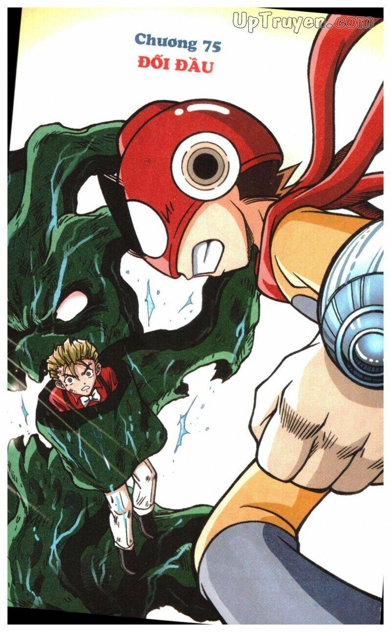 siêu nhân mì ăn liền chapter 11 102