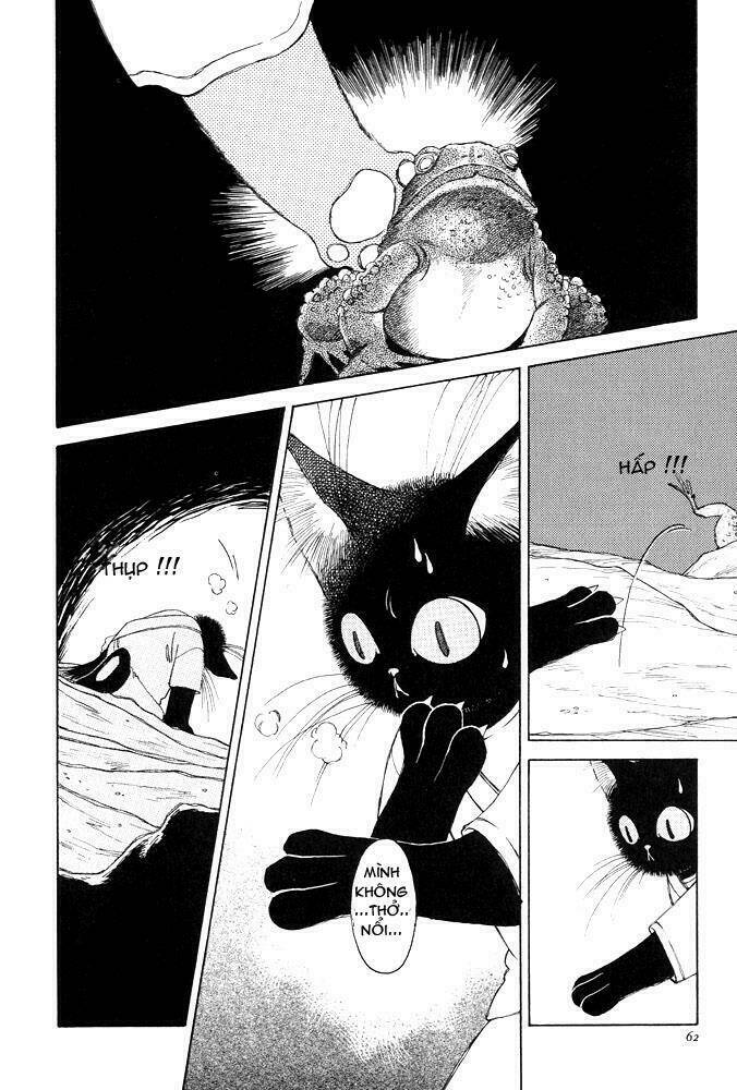 bernie's drawing diary chapter 2 15