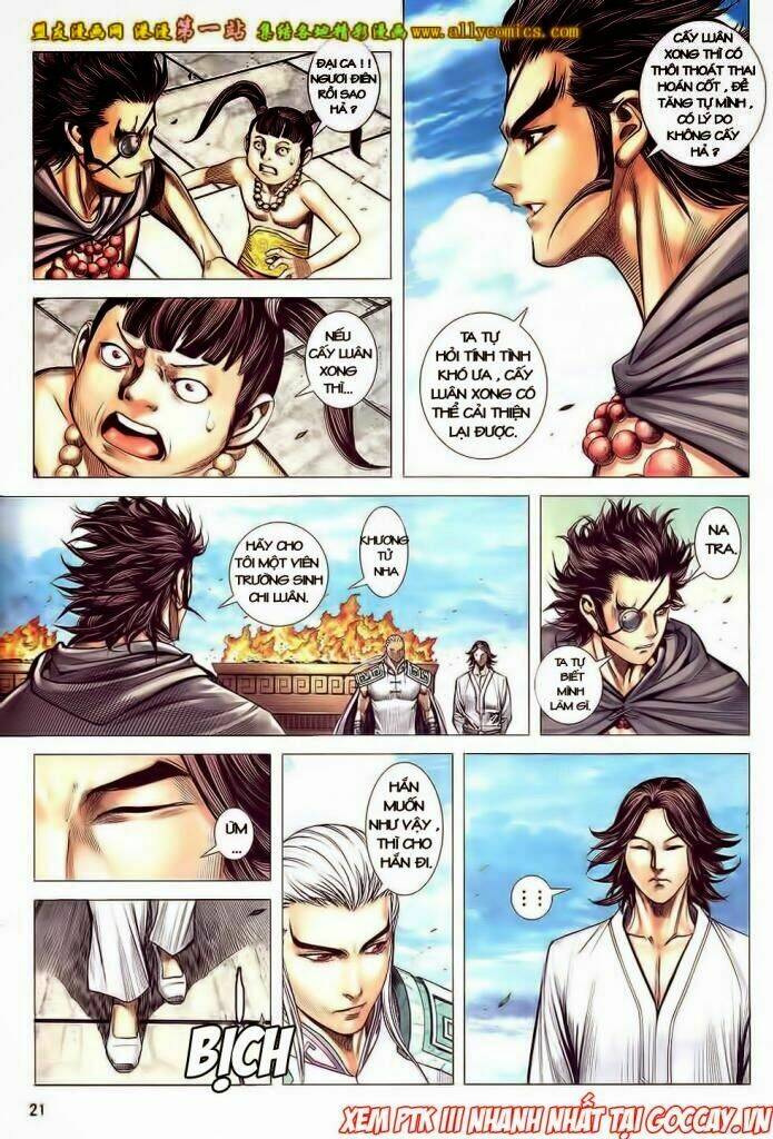 phong thần ký iii chapter 14 21