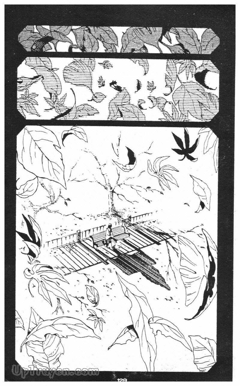 xxxholic - hành trình bí ẩn chapter 6 126