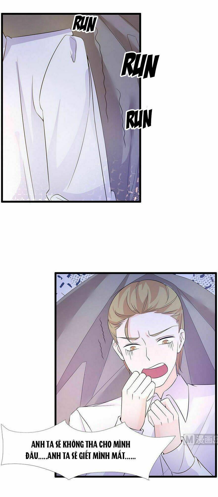 chủ tịch và nữ sát thủ chapter 58 17