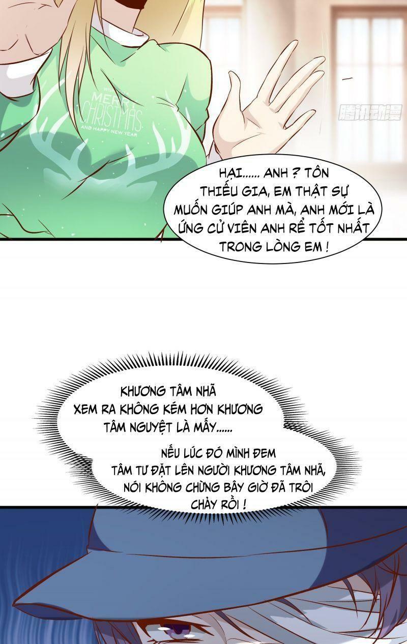 nãi ba là chiến thần mạnh nhất chapter 16 6