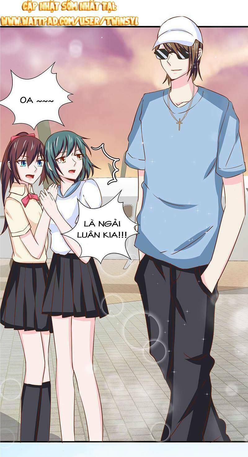 không gả cho tổng tài, gả cho người hầu chapter 139 28