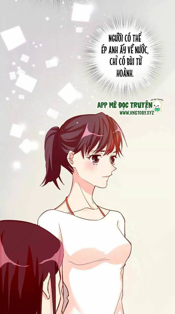 thiên hậu trở về chapter 78 35