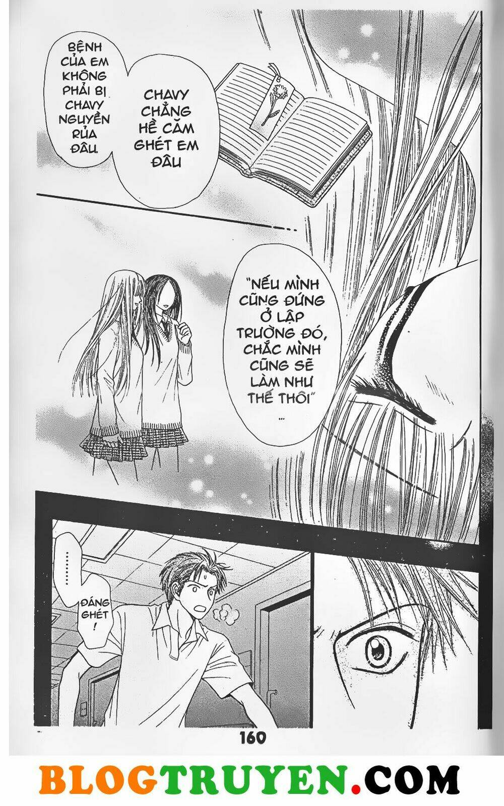 truyền thuyết bí ẩn chapter 2.2 14