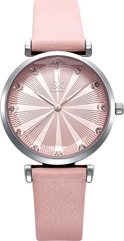 Đồng hồ nữ Shengke K0099L