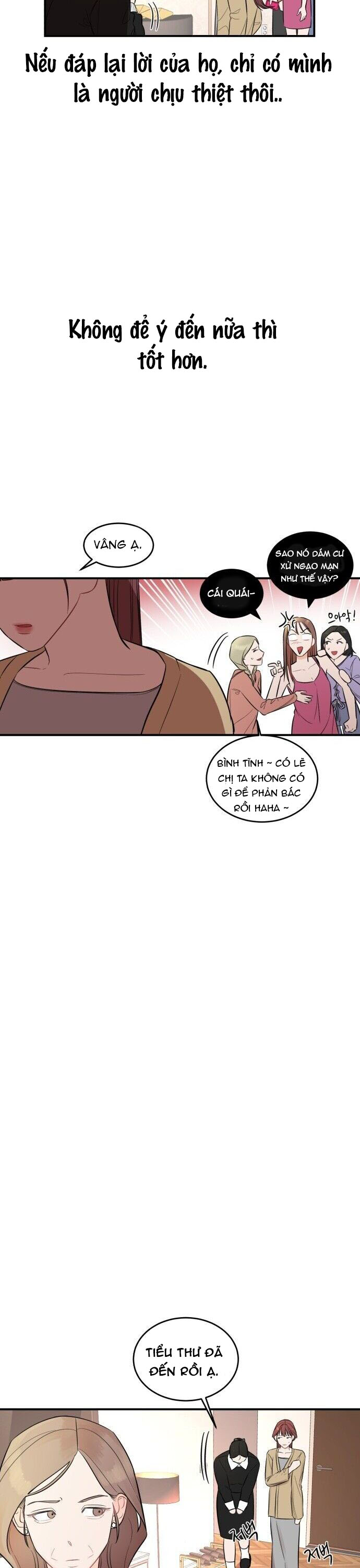 cách thuần hóa gã chồng nguy hiểm chapter 2.2 2