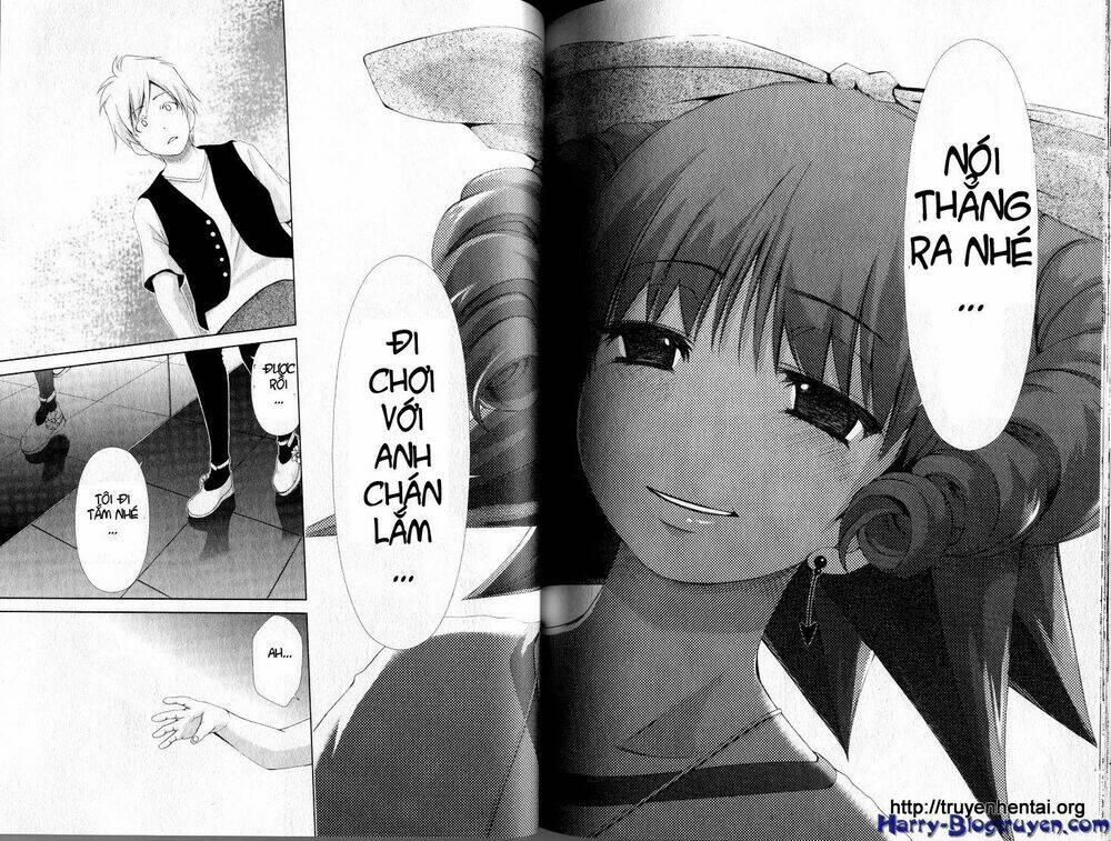 my balls chapter 40 21