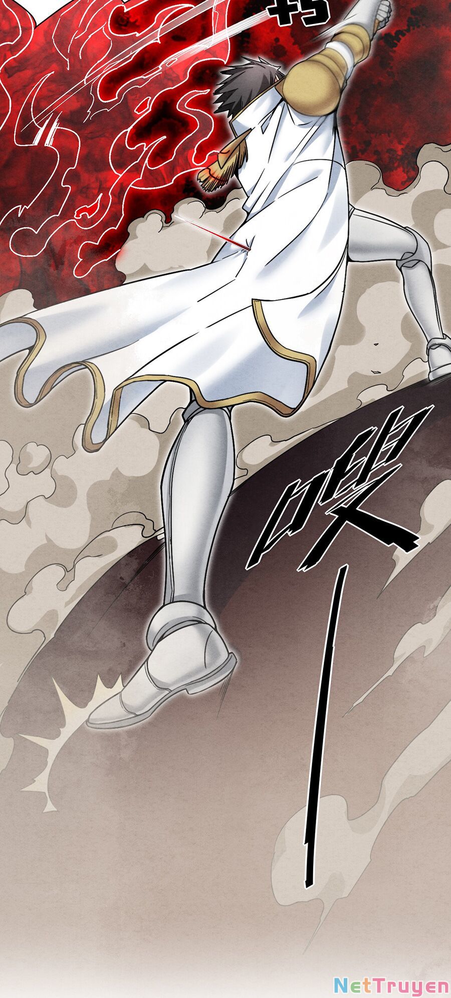 đồ long kỵ sĩ hôn môi ác long chapter 19 4