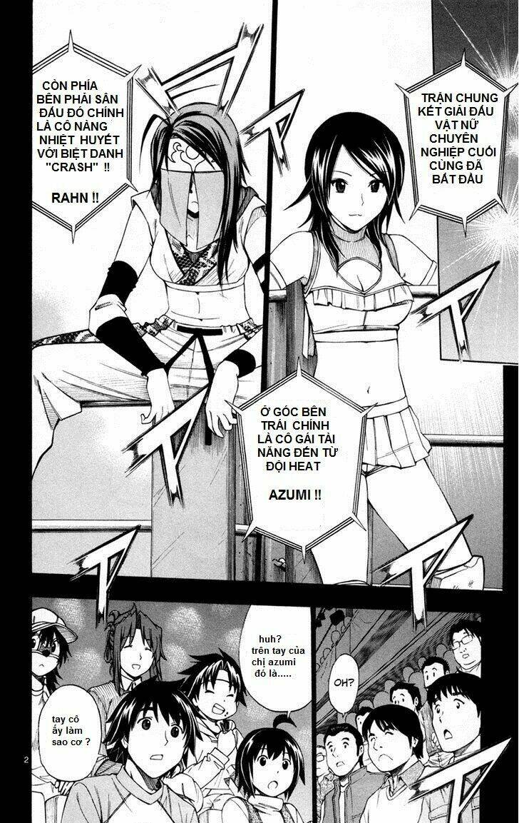 koko ga uwasa no el palacio chapter 43 5