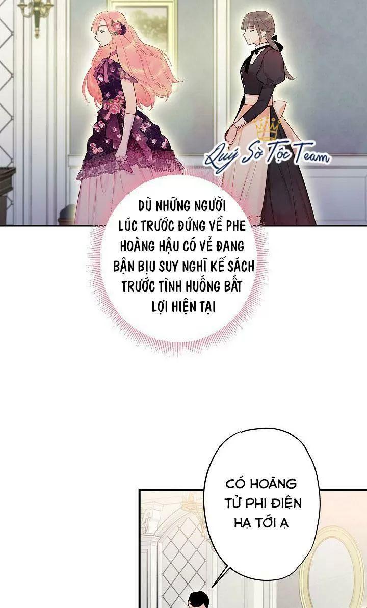 trọng sinh trở thành hoàng phi chapter 167 20