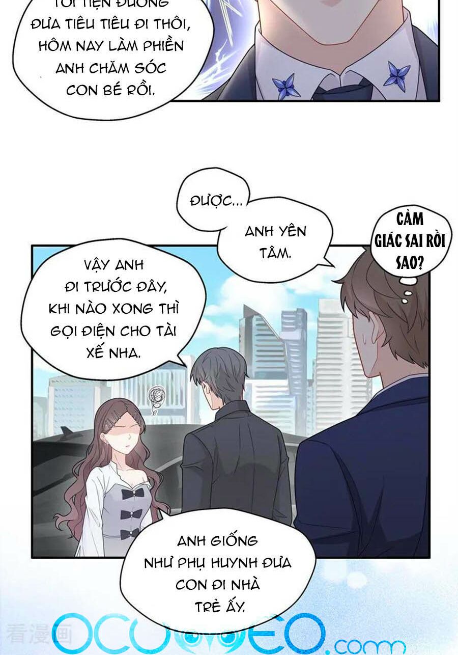 thiên kim bất lương chapter 46 18