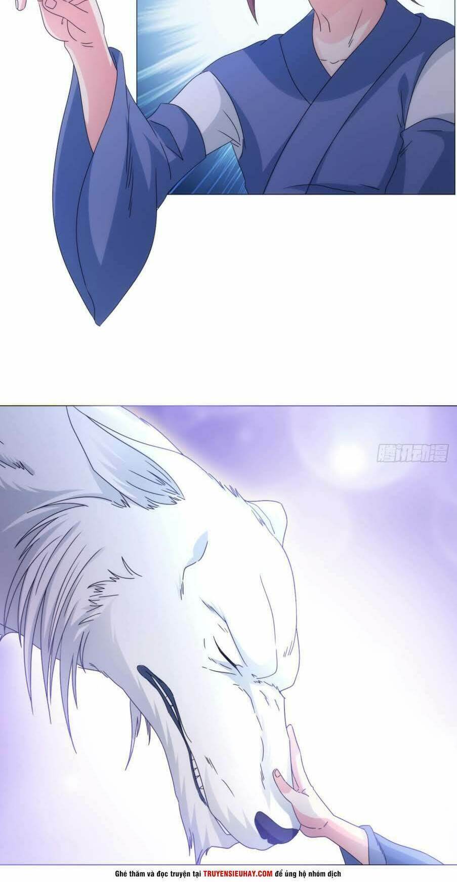 cực vũ huyền đế chapter 90 25