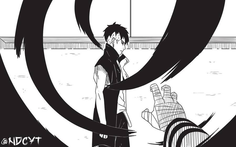 uzumaki boruto chapter 77 43