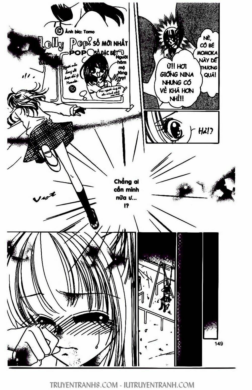 bộ sưu tập lọ lem chapter 26 9