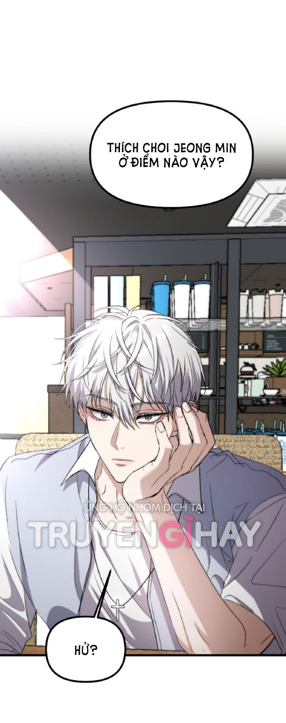 Tự Do Trong Mơ chapter 51.1 41