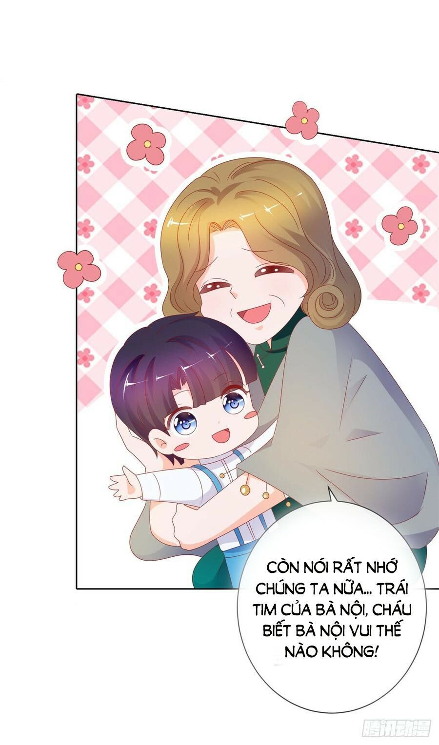 ẩn hôn 100%: chọc tức vợ yêu mua một tặng một chapter 103 12