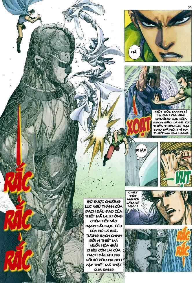 võ thần chapter 97 28