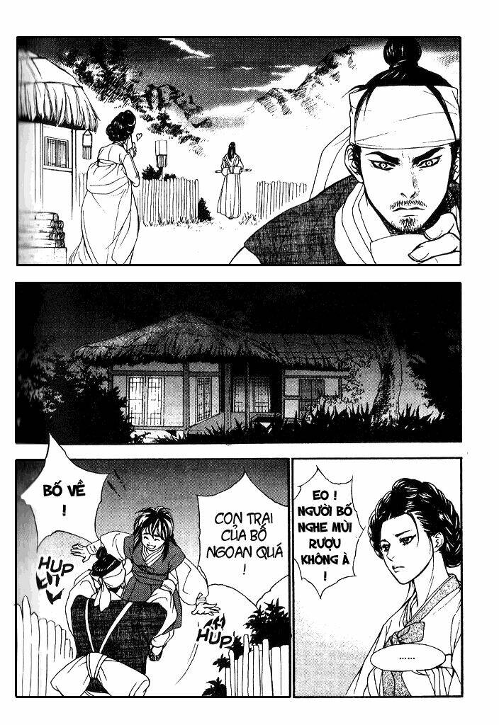 1001 nights chapter 26 21