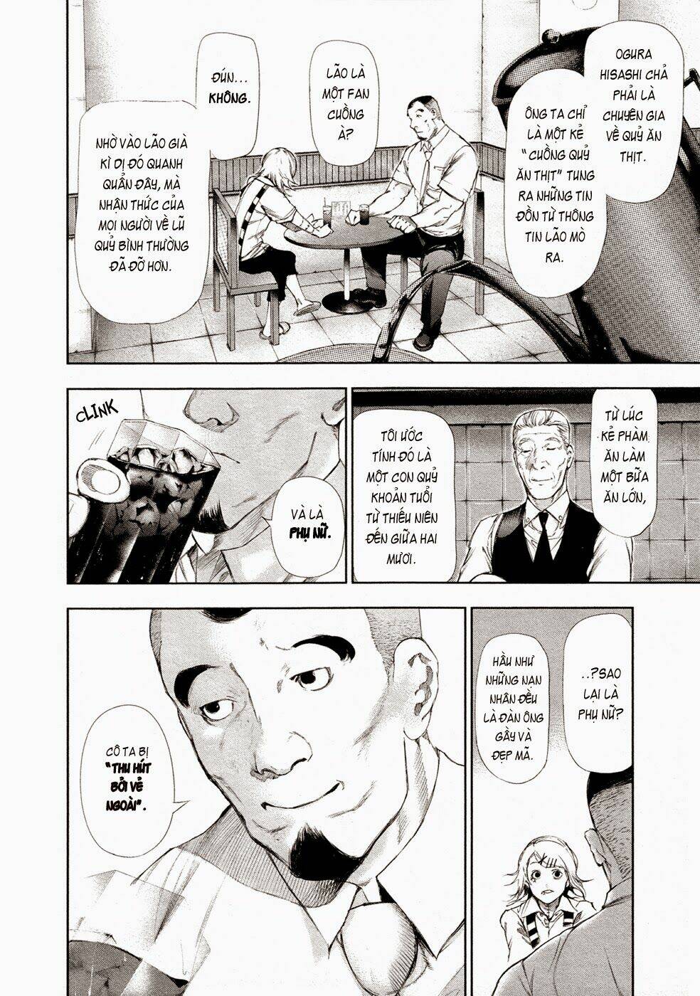 ngạ quỷ tokyo chapter 93 4