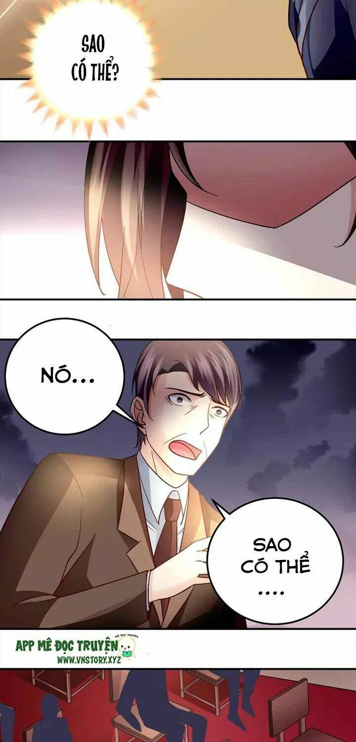 trò chơi săn tình - tổng tài khó kìm lòng chapter 90 18