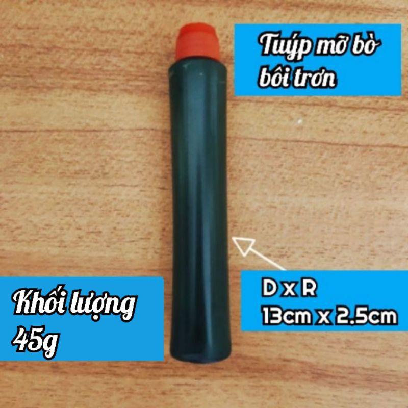 mỡ bò bôi trơn 45g/tuýp