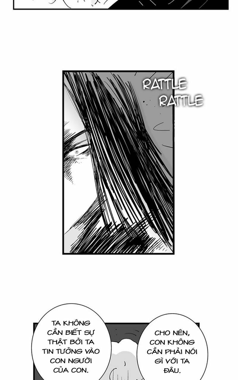 hành trình thoát khỏi địa ngục chapter 66 10