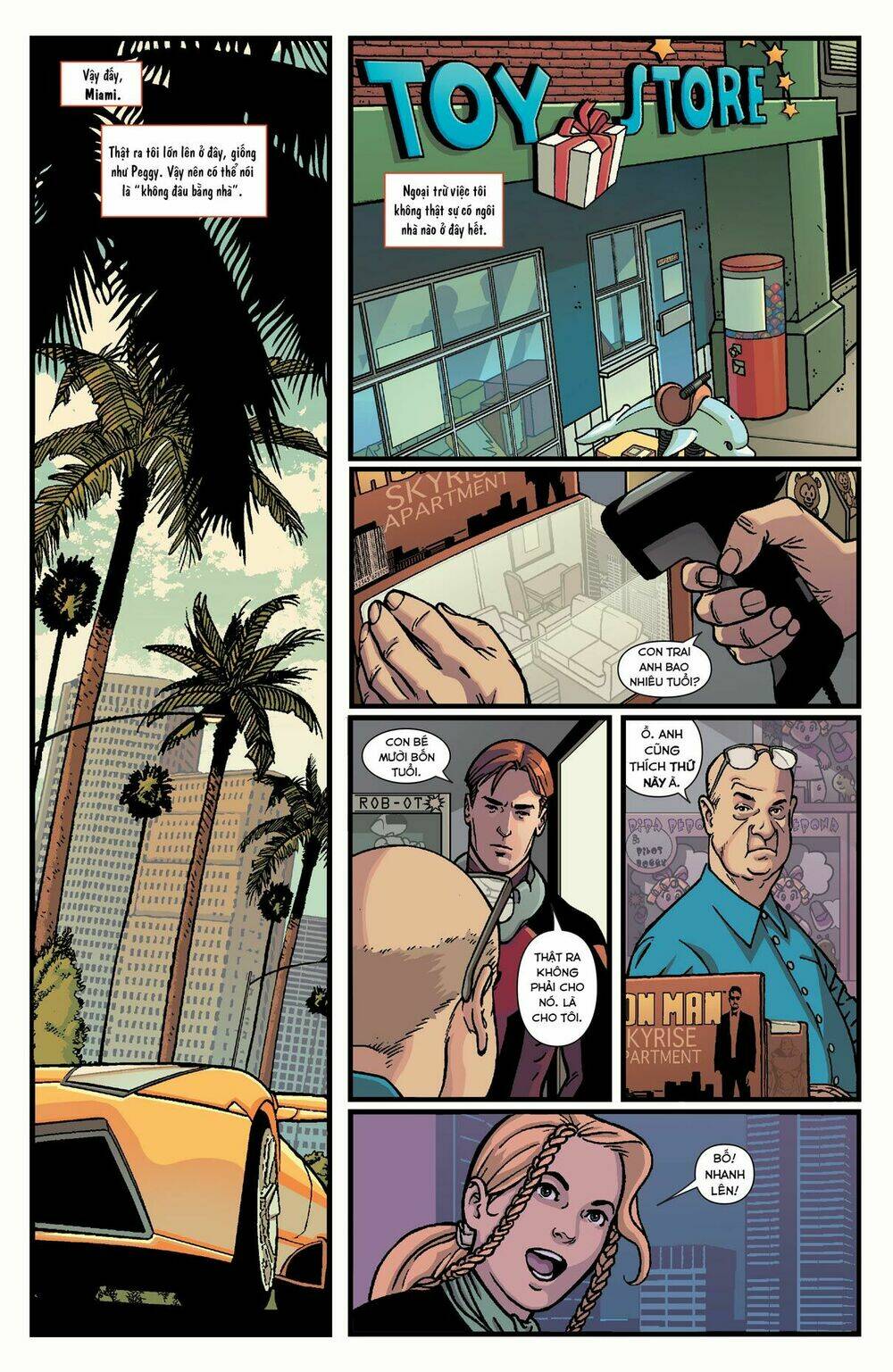 ant-man chapter 1 31