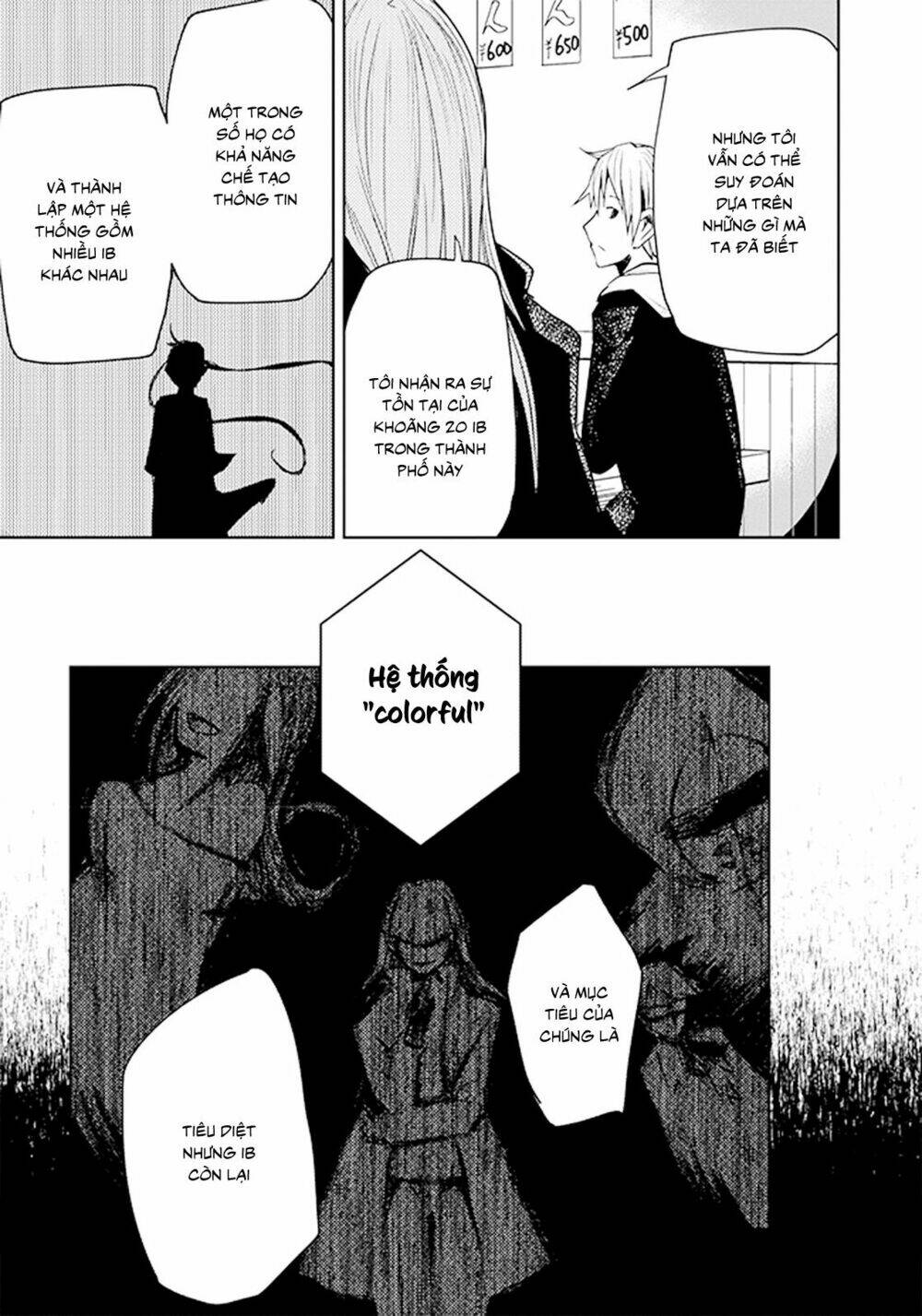 ib - instant bullet chapter 10 10