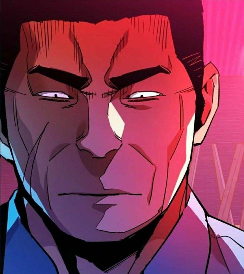 bạn học tôi là lính đánh thuê chapter 38 21