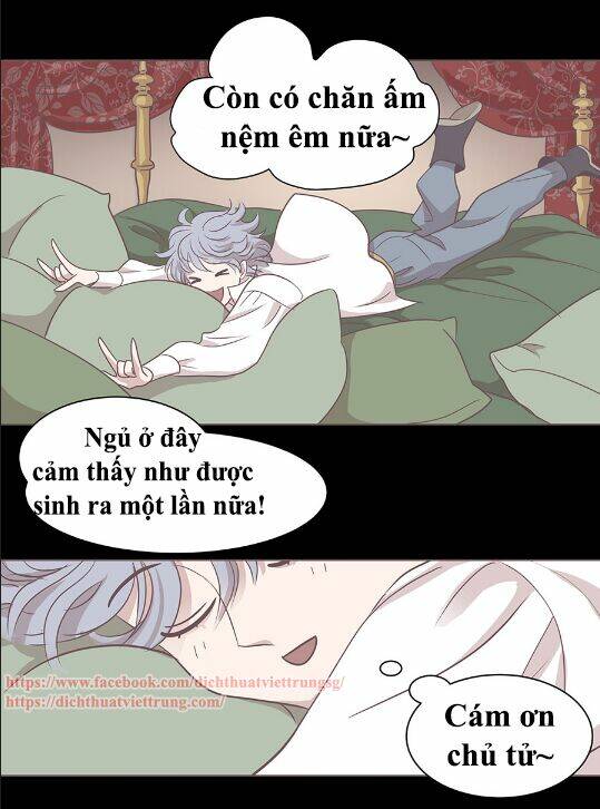 yêu trong giam cầm chapter 23 23