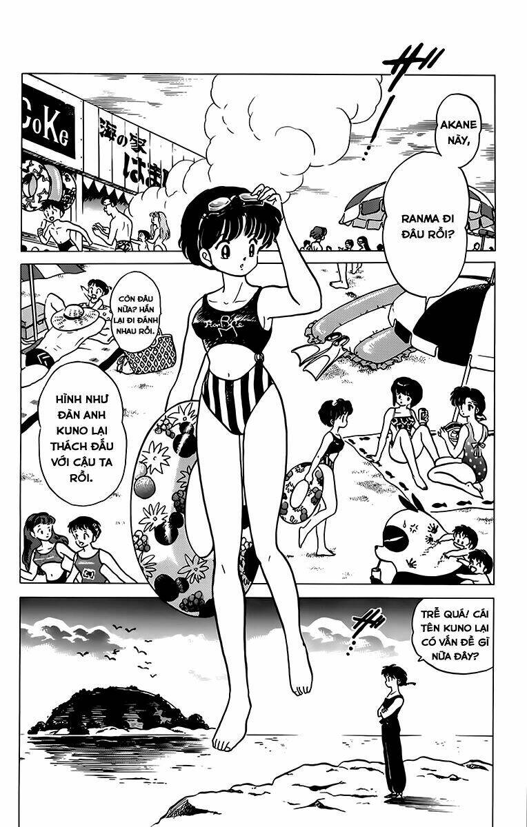 suối lời nguyền chapter 191 6