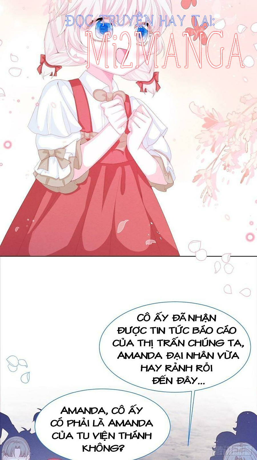 ninita yêu dấu chapter 32.1 18