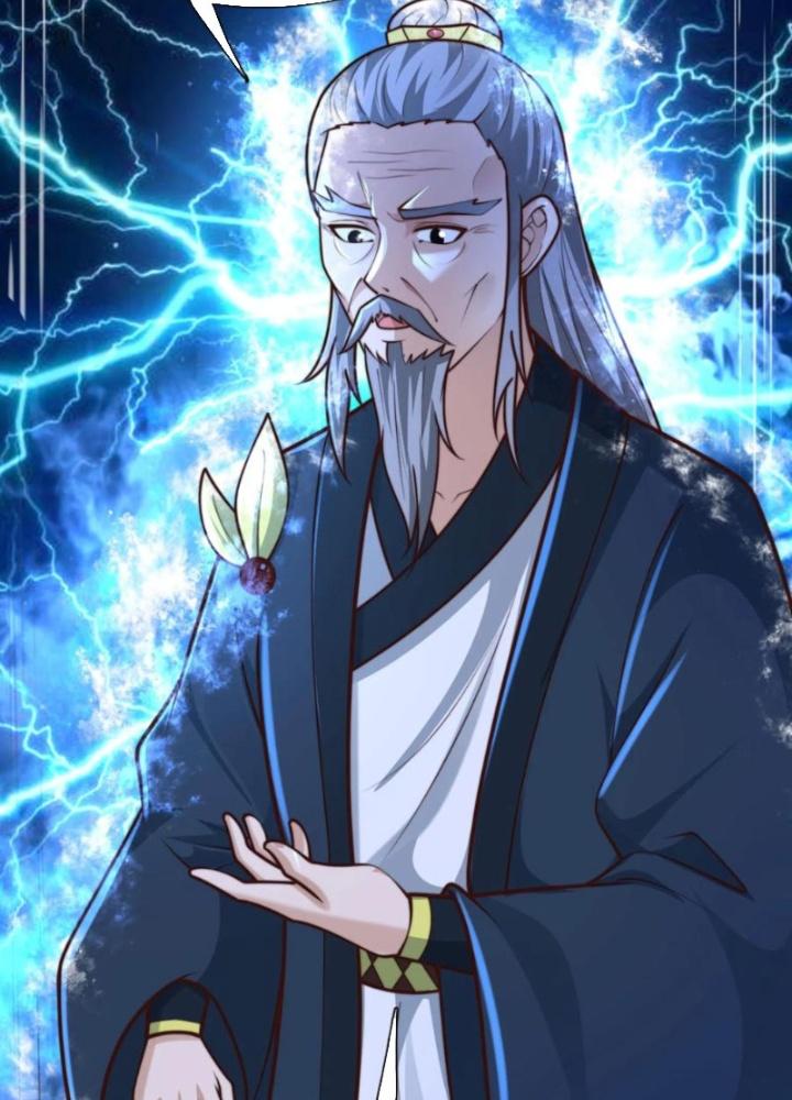 ta nuôi ma quỷ ở trấn ma ti chapter 229 35